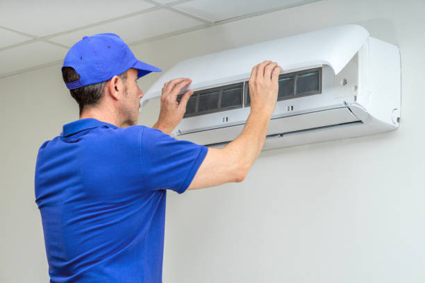 Best Ventilation Cleaning Services  in Parkersburg, IA